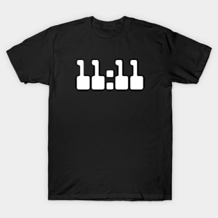 11:11 T-Shirt